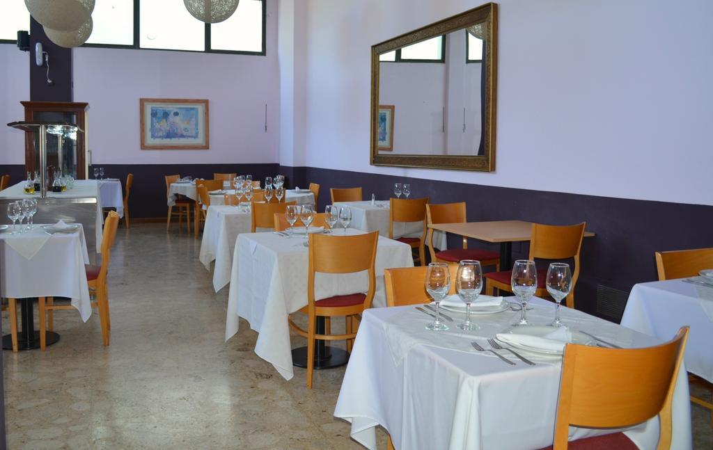 Epecuen Hotel & Spa Termal 카루에 외부 사진