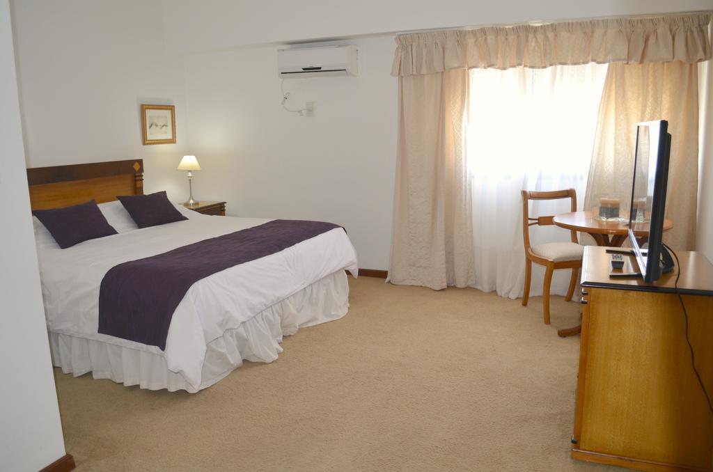Epecuen Hotel & Spa Termal 카루에 객실 사진